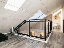 6 Person Holiday Home in Hals