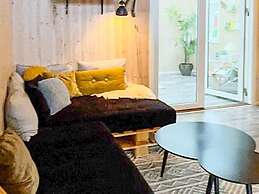 6 Person Holiday Home in Hals