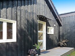 6 Person Holiday Home in Hals