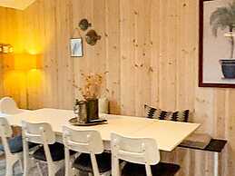 6 Person Holiday Home in Hals