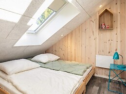 6 Person Holiday Home in Hals