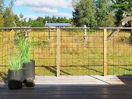 6 Person Holiday Home in Hals