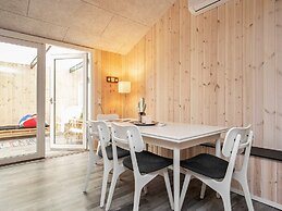 6 Person Holiday Home in Hals