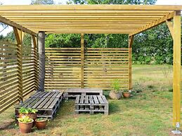 6 Person Holiday Home in Hals