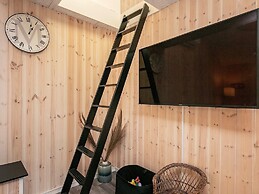 6 Person Holiday Home in Hals