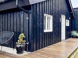 6 Person Holiday Home in Hals