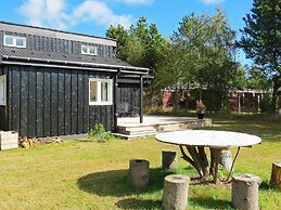 6 Person Holiday Home in Hals