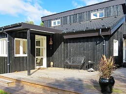 6 Person Holiday Home in Hals