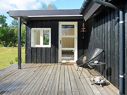 6 Person Holiday Home in Hals