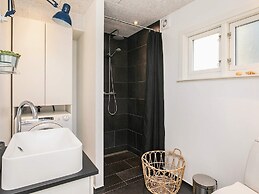 6 Person Holiday Home in Hals