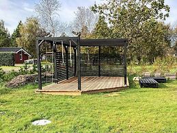6 Person Holiday Home in Hals