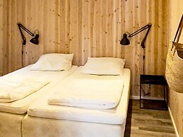 6 Person Holiday Home in Hals