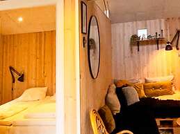 6 Person Holiday Home in Hals