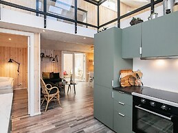 6 Person Holiday Home in Hals