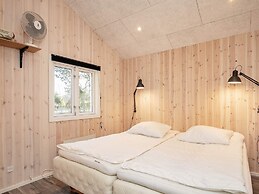 6 Person Holiday Home in Hals