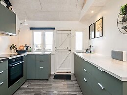 6 Person Holiday Home in Hals