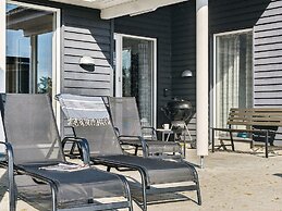 14 Person Holiday Home in Idestrup