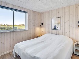 14 Person Holiday Home in Idestrup