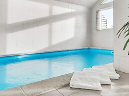 14 Person Holiday Home in Idestrup