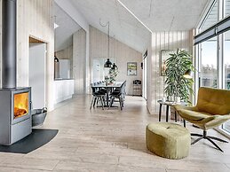 14 Person Holiday Home in Idestrup