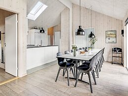 14 Person Holiday Home in Idestrup
