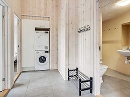 14 Person Holiday Home in Idestrup