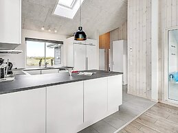14 Person Holiday Home in Idestrup