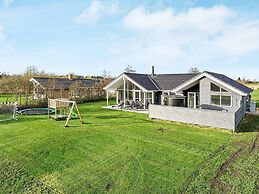 5 Star Holiday Home in Idestrup