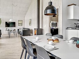 14 Person Holiday Home in Idestrup