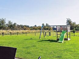 14 Person Holiday Home in Idestrup