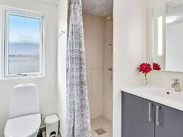 14 Person Holiday Home in Idestrup