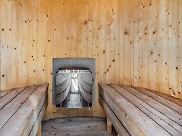 14 Person Holiday Home in Idestrup