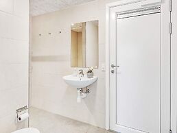 14 Person Holiday Home in Idestrup