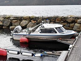 6 Person Holiday Home in Vatne-by Traum