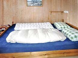 6 Person Holiday Home in Vatne-by Traum