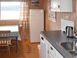 6 Person Holiday Home in Vatne-by Traum