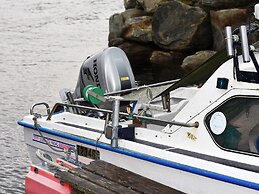 6 Person Holiday Home in Vatne-by Traum