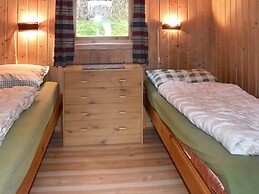 6 Person Holiday Home in Vatne-by Traum