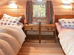 6 Person Holiday Home in Vatne-by Traum
