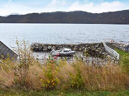 6 Person Holiday Home in Vatne-by Traum