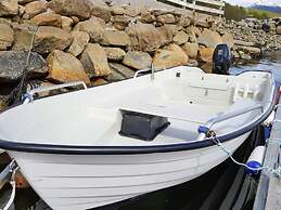 6 Person Holiday Home in Vatne-by Traum