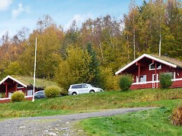 6 Person Holiday Home in Vatne-by Traum