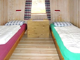 6 Person Holiday Home in Vatne-by Traum