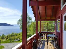 6 Person Holiday Home in Vatne-by Traum