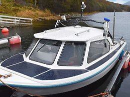 6 Person Holiday Home in Vatne-by Traum