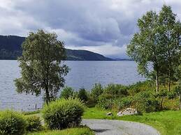 6 Person Holiday Home in Vatne-by Traum