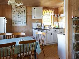 6 Person Holiday Home in Vatne-by Traum