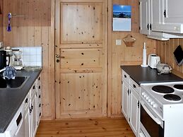 6 Person Holiday Home in Vatne-by Traum