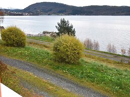 6 Person Holiday Home in Vatne-by Traum