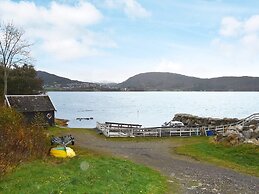 6 Person Holiday Home in Vatne-by Traum